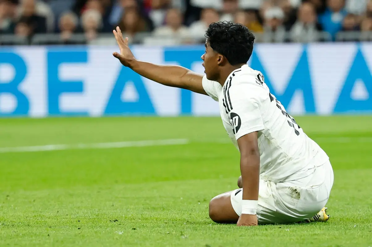 Dörd İtaliya klubu Endrik ilə maraqlanır