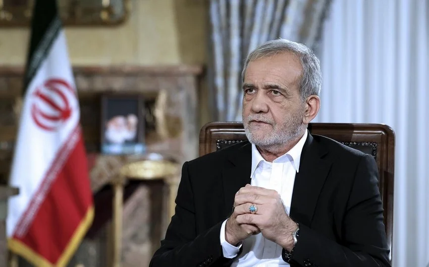 "Hökumətin belə bir gücü yoxdur"