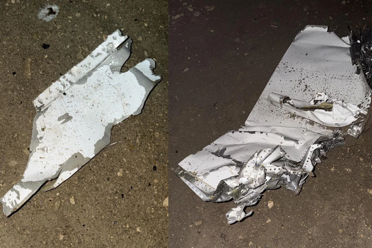 Расследование крушения ливийского самолета: следов теракта нет