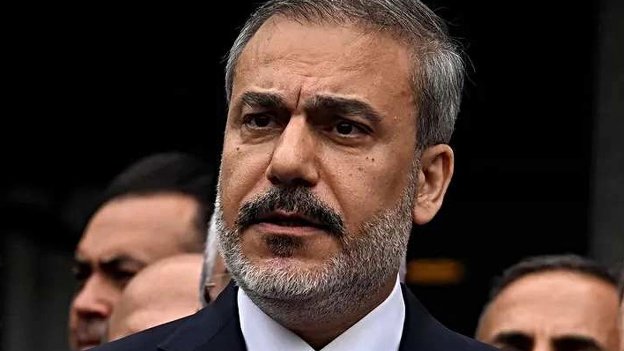 Hakan Fidan və israilli həmkarı arasında telefon danışığı olub