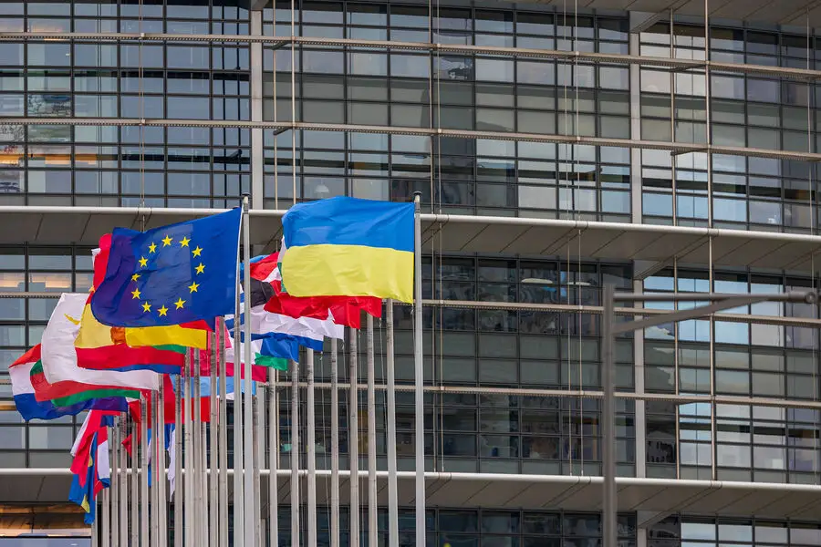 Britaniya və Kanada Aİ-nin Rusiya aktivlərini ələ keçirmək planına qoşula bilər