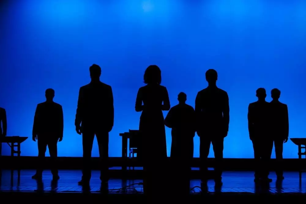 Məşhur aktyorun ölümünə görə 5 nəfər SAXLANILDI