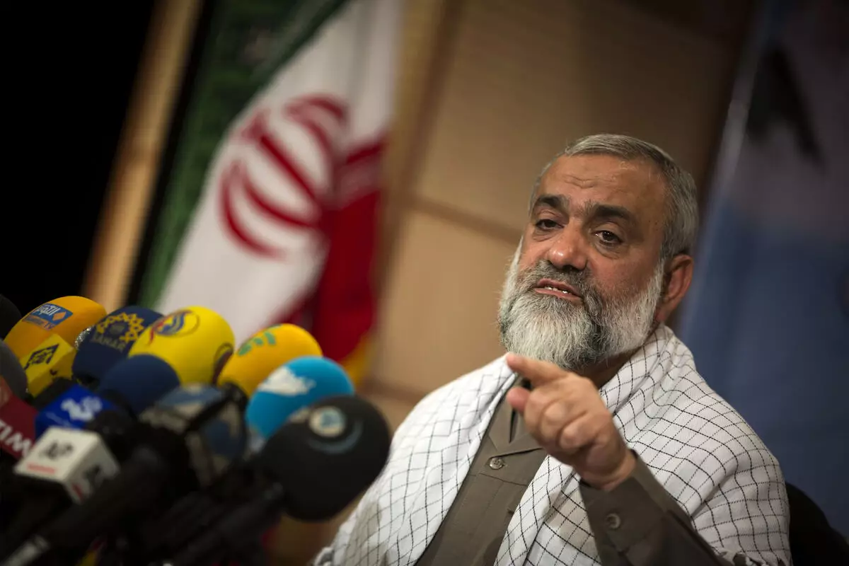 İran yaxın günlərdə İsrailə qarşı “sarsıdıcı hücumu” elan edəcək