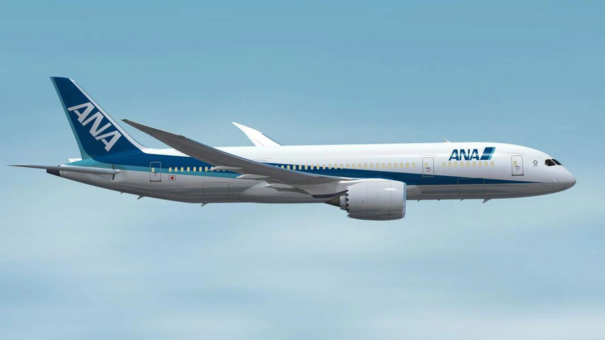 Yaponiyadan ABŞ-ə uçan sərnişin havada qapıları açmağa çalışıb