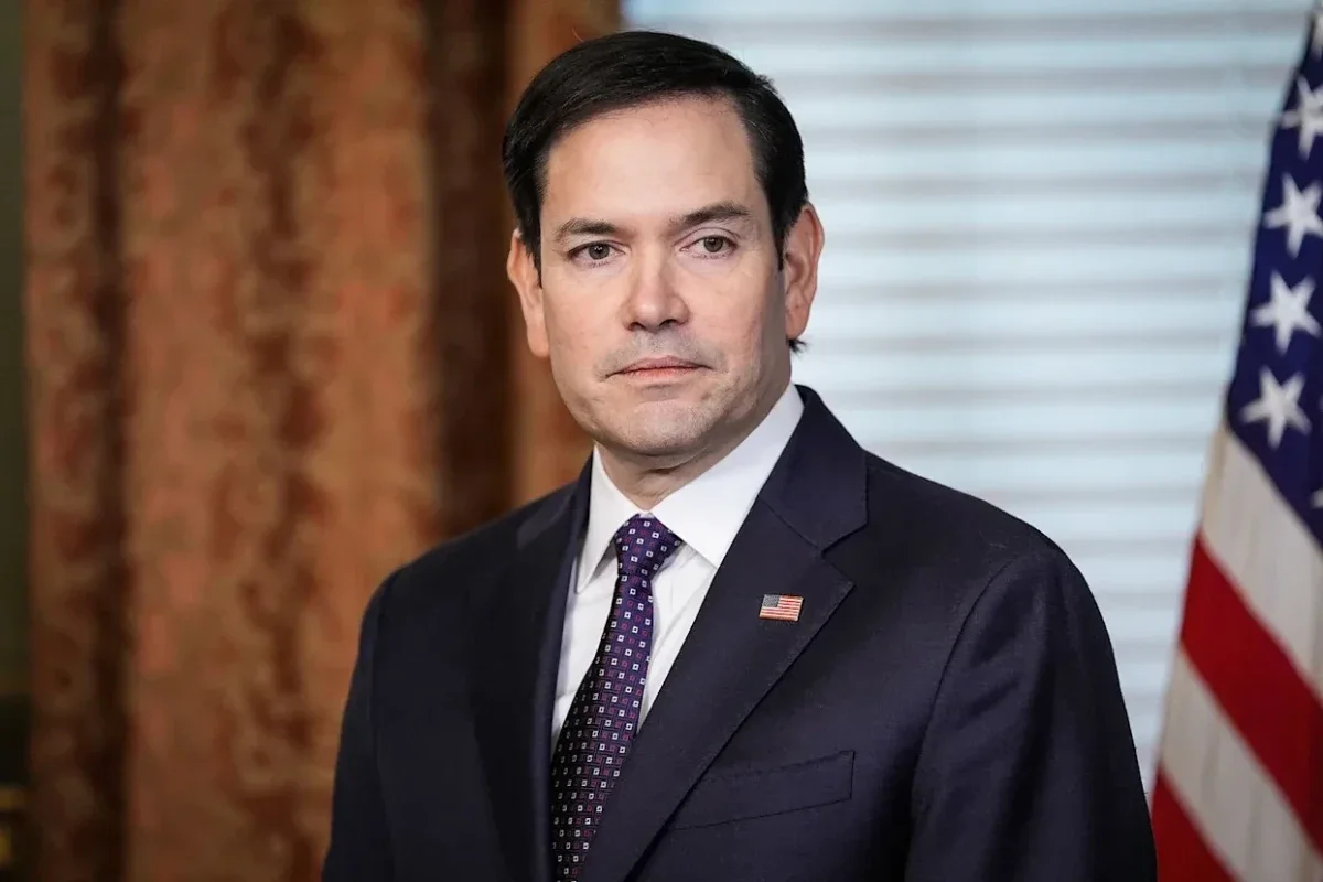 Rubio Hindistan XİN rəhbəri ilə görüşdü