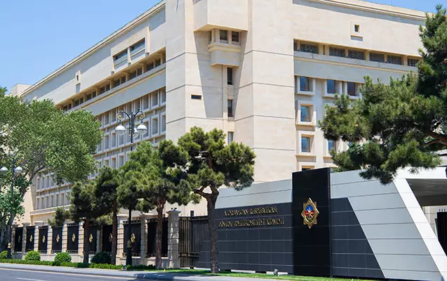 MİDA-nın adından istifadə edənlər ifşa olunub - DTX-dən əməliyyat