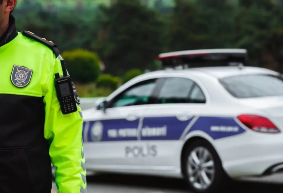 DYP sürücülərə xəbərdarlıq edib