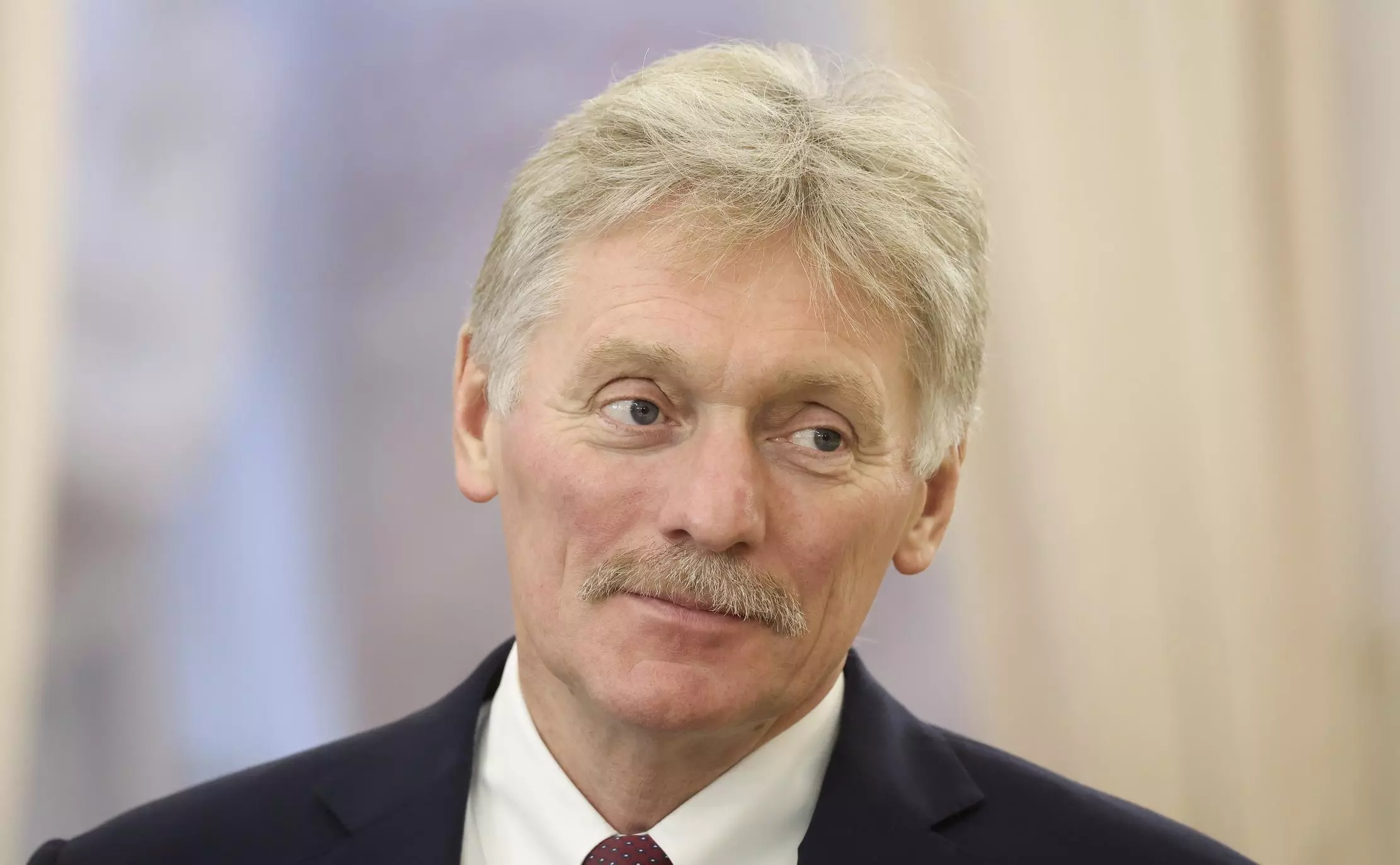 Peskov: Rusiya təcrid olunmuş vəziyyətdə deyil