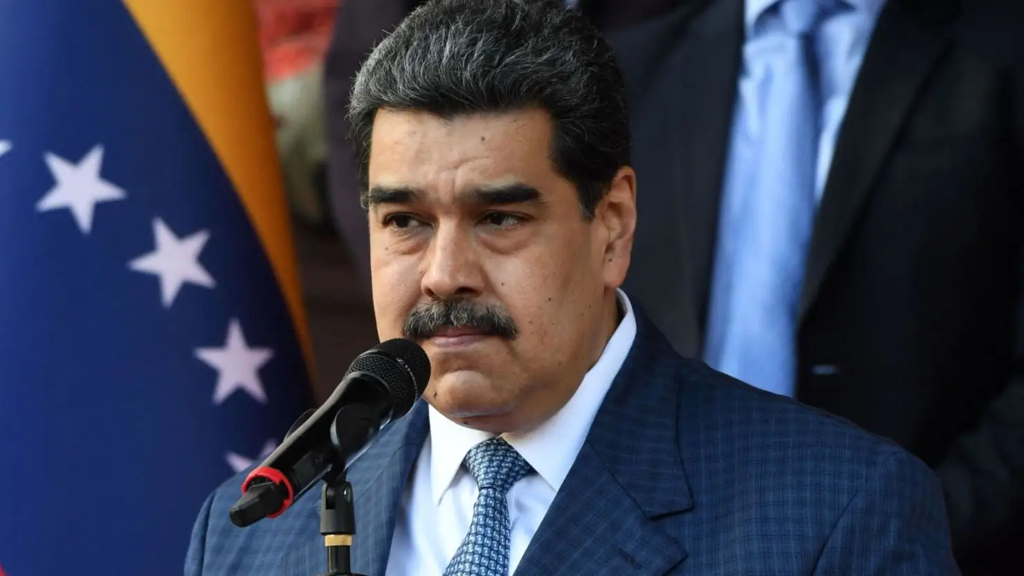 ''Venesuela təcavüz fonunda milli birliyi gücləndirir''- Nikolas Maduro