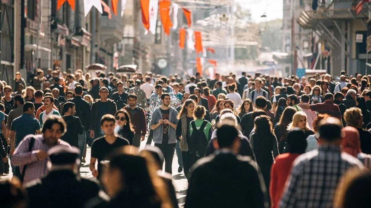 Türkiyədən mühacir edənlərin sayı açıqlanıb