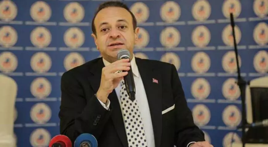 Bu ölkə "erməni soyqırımı"na görə Atatürkün heykəlinin qoyuluşuna icazə verməyib