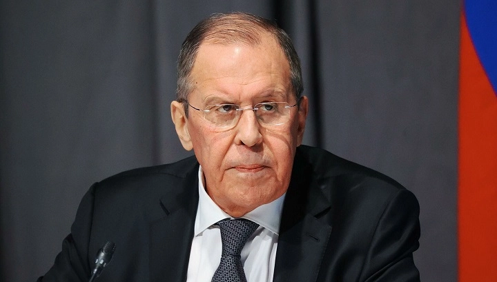 Lavrov: "Ermənistan üçtərəfili görüş barədə yekun razılıq verməyib"