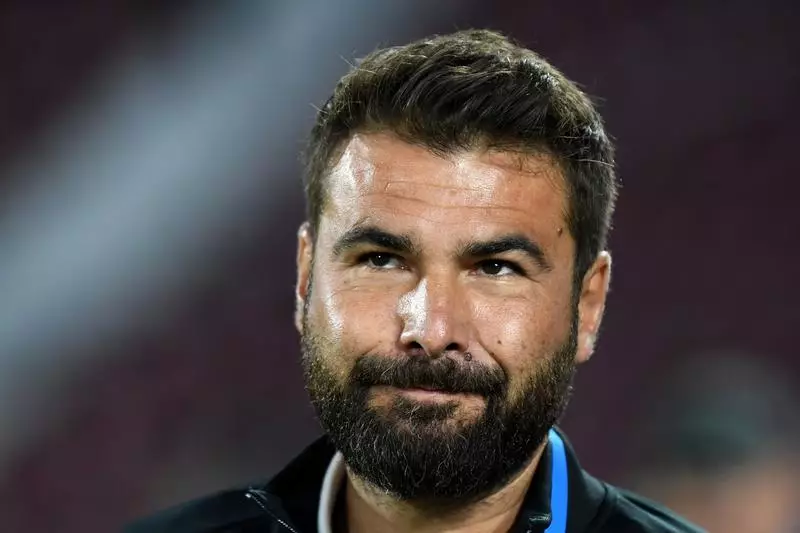 Adrian Mutu: “Hazırkı “Neftçi” istədiyim komandanın 60 faizi deyil”