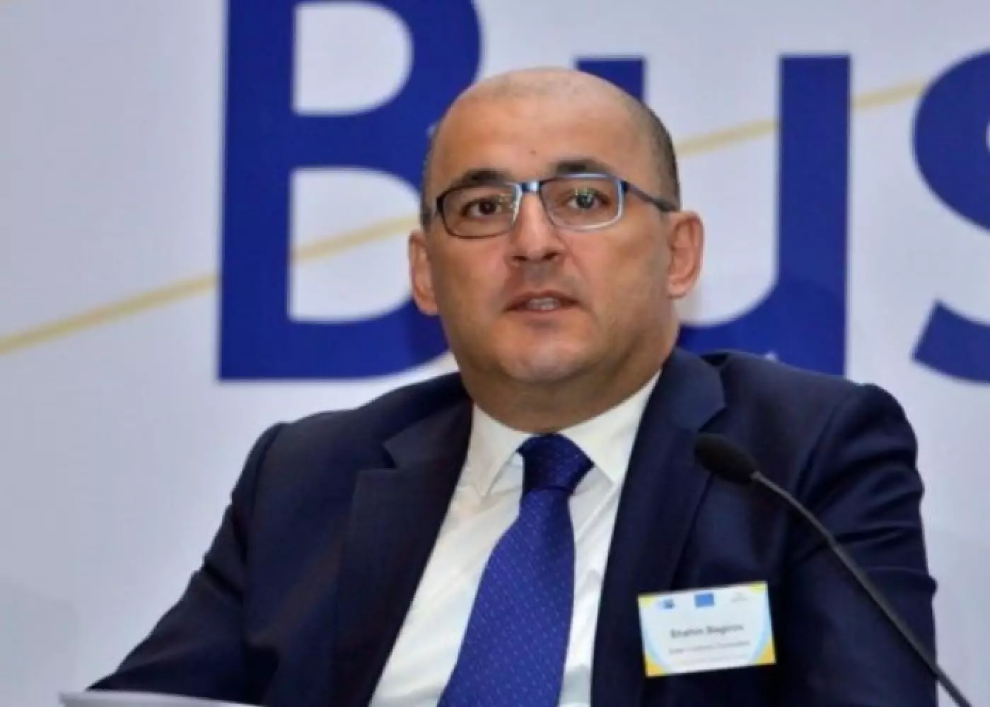 Şahin Bağırovdan daha iki TƏYİNAT