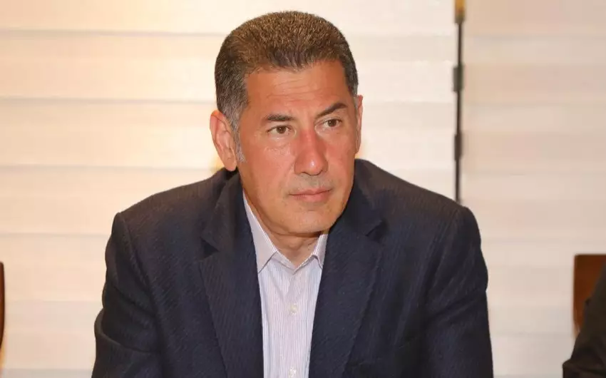 Sinan Oğan seçkilərin ikinci turunda kimi dəstəkləyəcəyinə münasibət bildirib