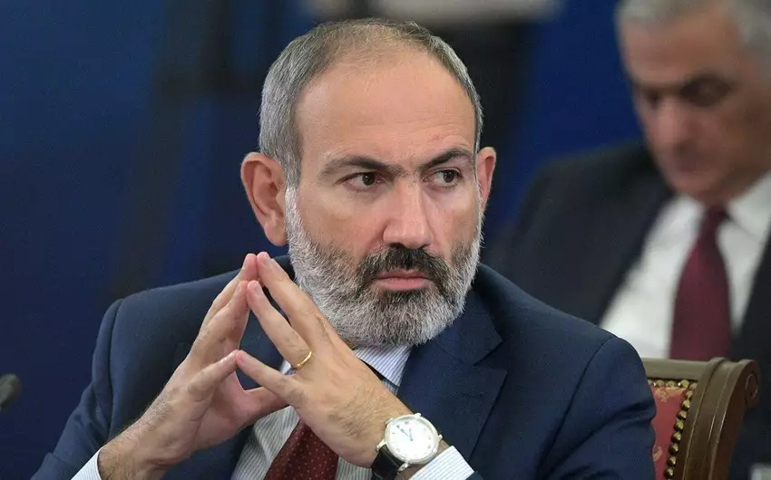 Nikol Paşinyan: "Brüsseldə Azərbaycanla bir sıra mühüm məsələlərdə razılığa gəlmişik”