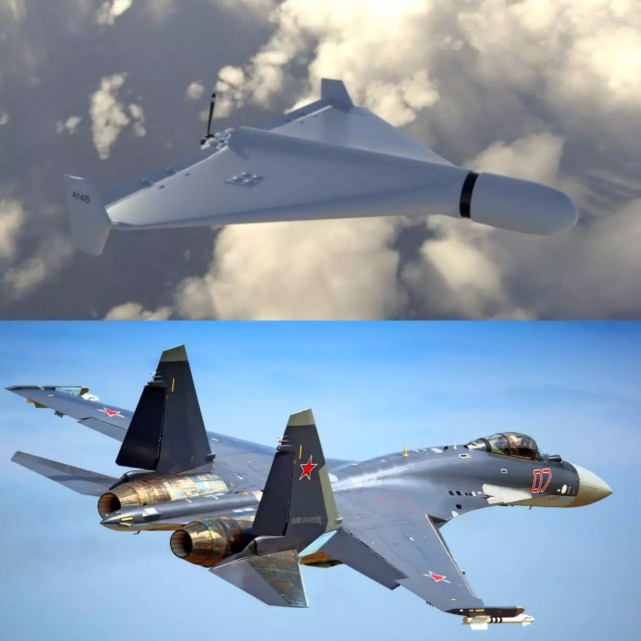 Rusiya PUA müqabilində İrana SU-35 satıb