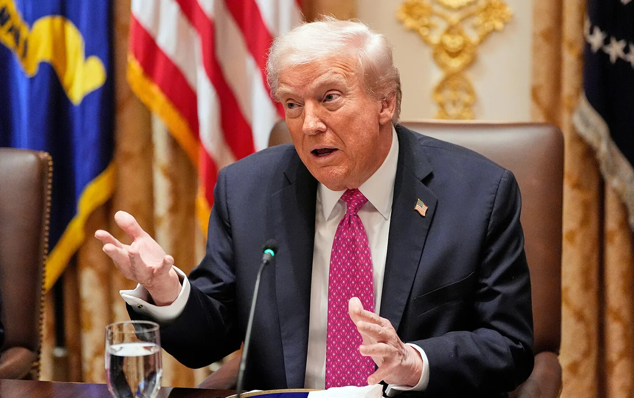 EU Rejects US President Trump's Gaza Peace Council Proposal