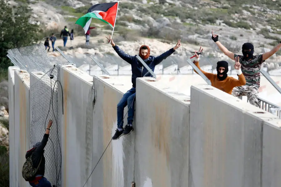 İsrail parlamenti İordan çayının qərb sahilinin ilhaqına səs verib