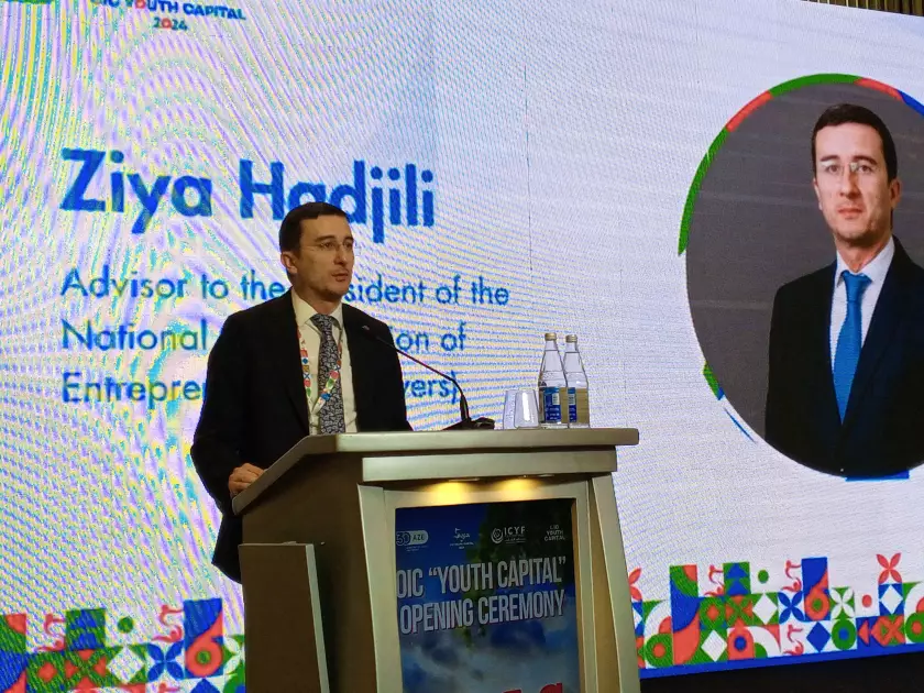 Azərbaycanda Gömrük Forumu keçiriləcək