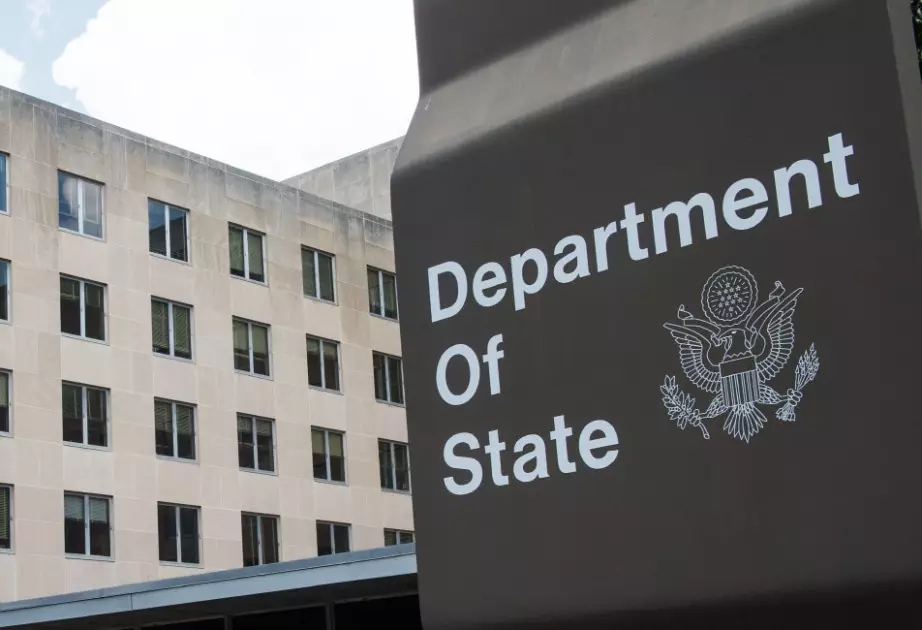 Dövlət Departamenti ABŞ-nin bütün xarici yardımlarını dayandırıb