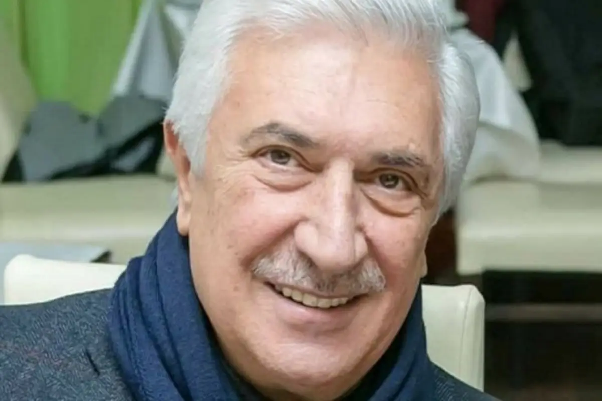 Dirijor Ramiz Məlik-Aslanov Azərbaycan Prezidentinə məktub ünvanlayıb