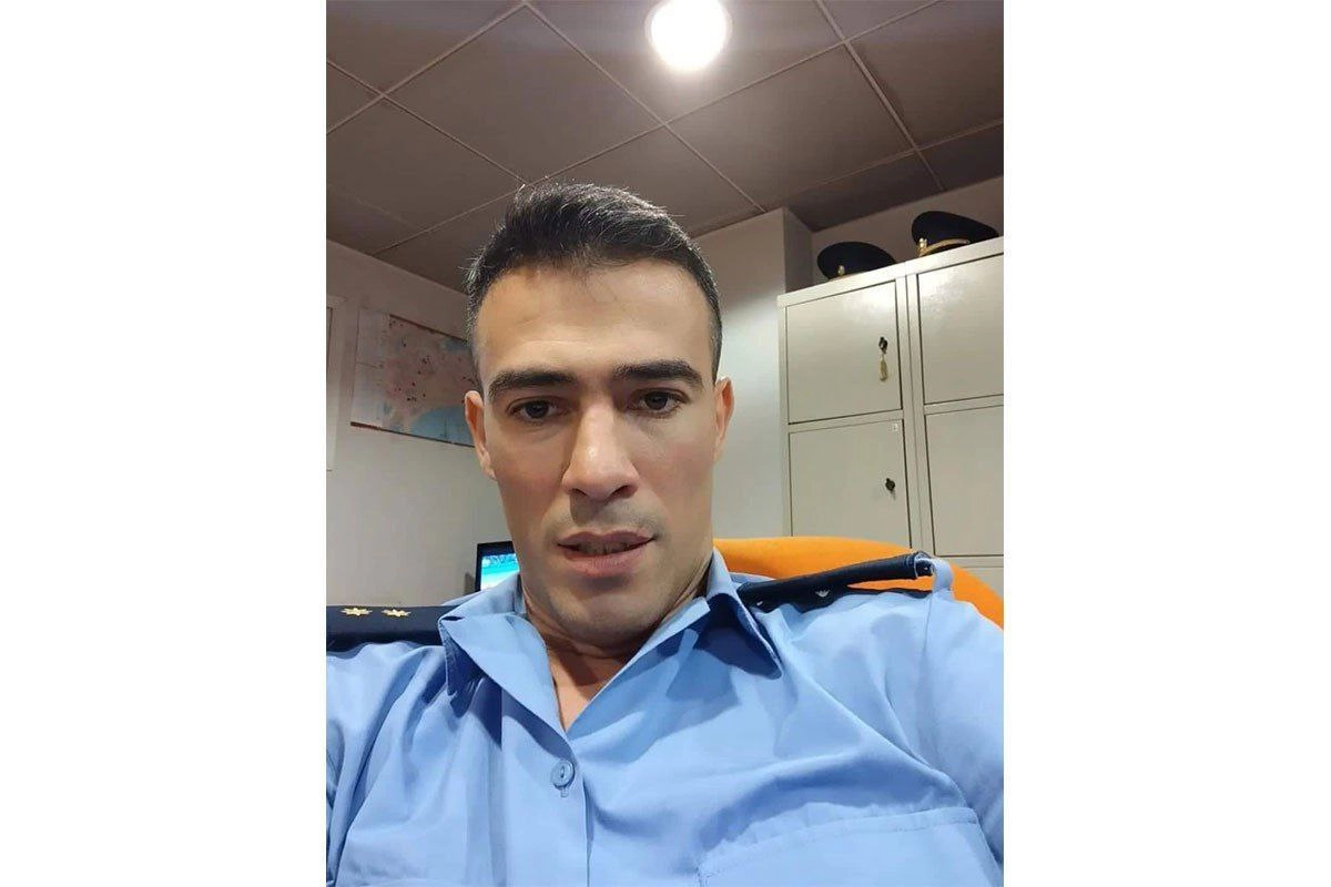 Silahlı basqın zamanı öldürülən Rüfət Həşimov dəfn olunub