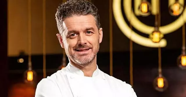 "MasterChef"-in aparıcısı vəfat edib