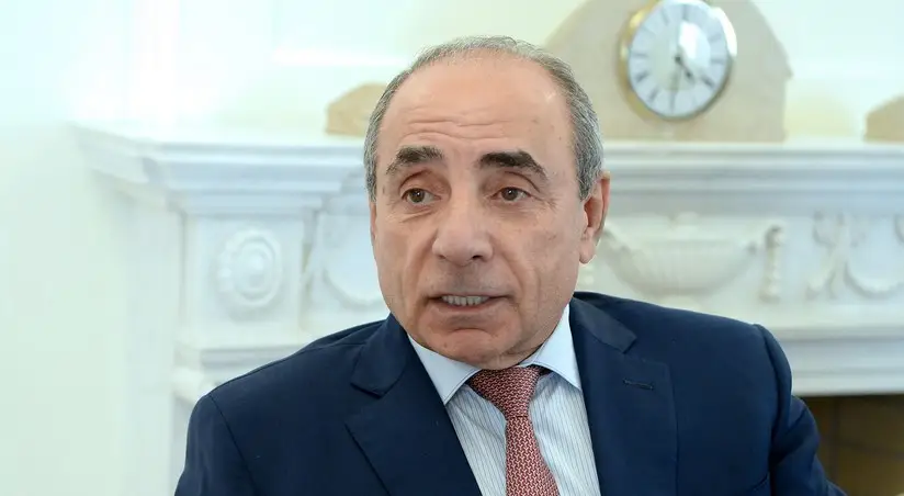 Prezidentdən Yaqub Eyyubovla bağlı - SƏRƏNCAM