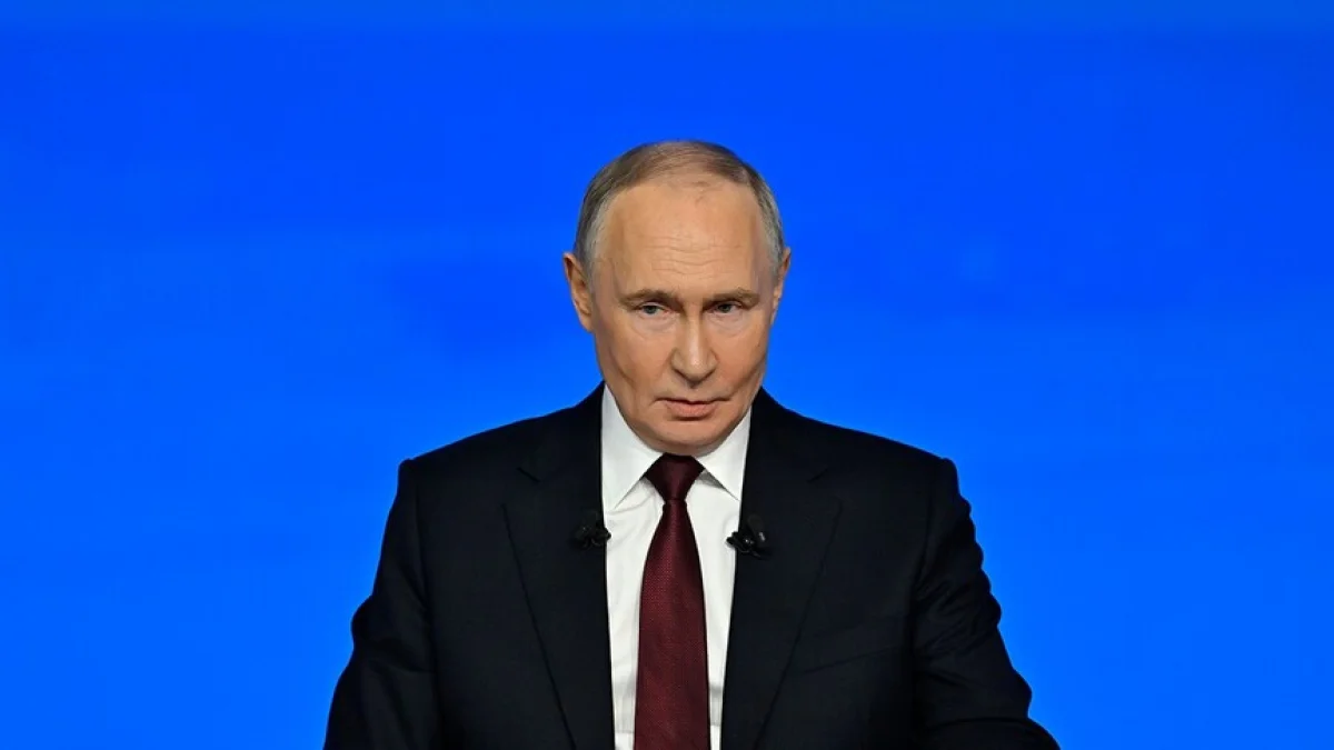 Putin qubernatorlarla nə danışıb?-  Peskovdan rəsmi açıqlama