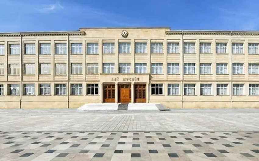 Naxçıvan Baş nazirinə yeni müavin təyin olunub