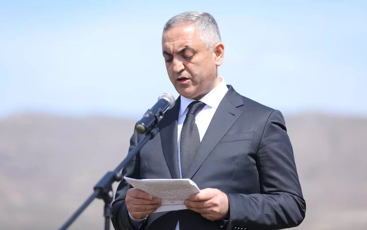 “Xocalı soyqırımı ilə bağlı ədalət Azərbaycan Prezidenti tərəfindən təmin edildi” - Elçin Yusubov