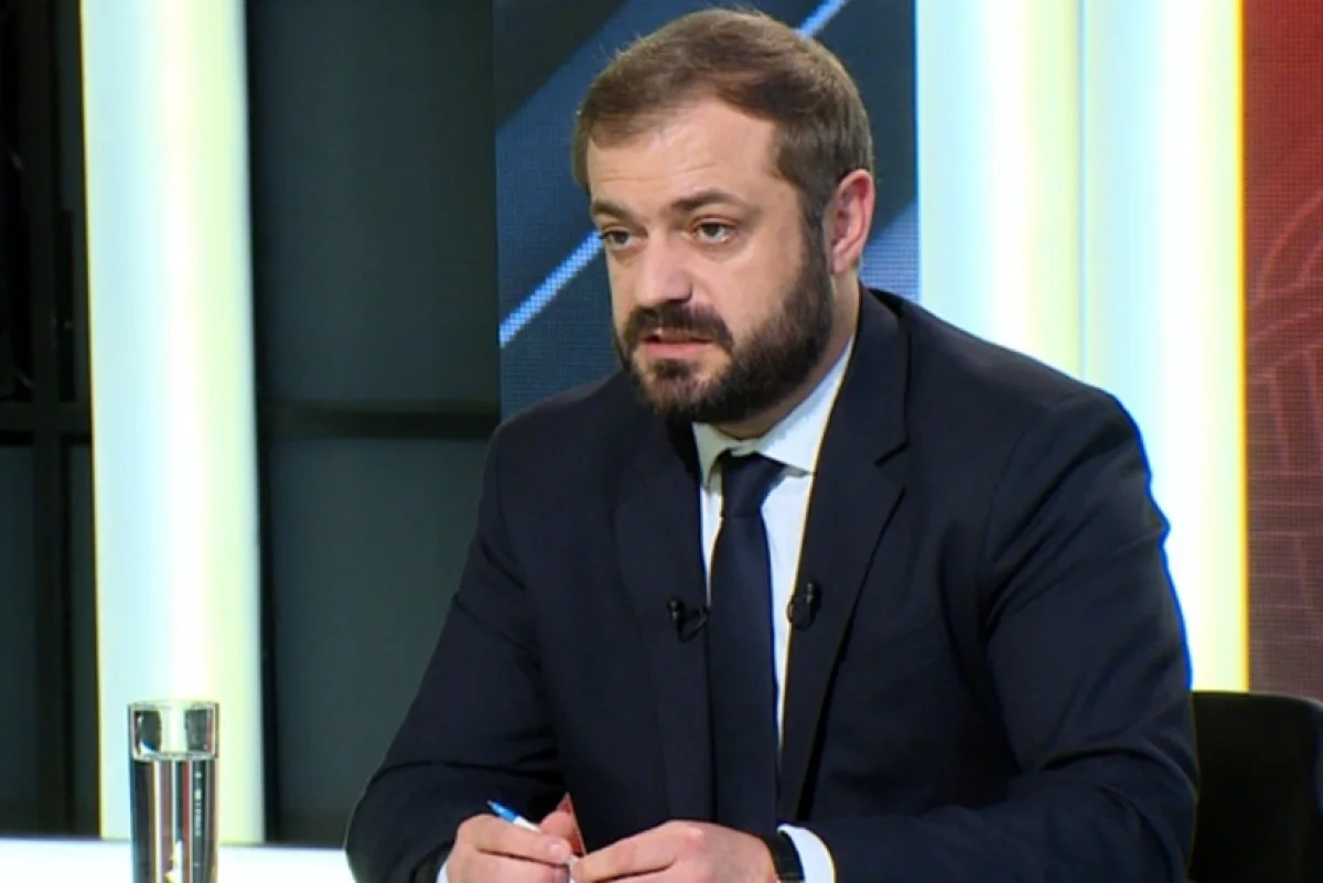 Azərbaycan-Ermənistan mal siyahısını paylaşdı