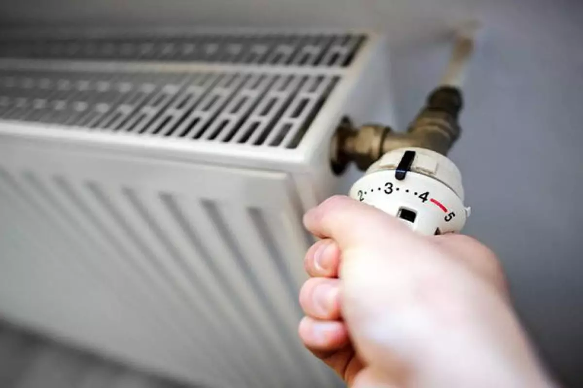 Azərbaycanda növbəti istilik mövsümü başlayıb