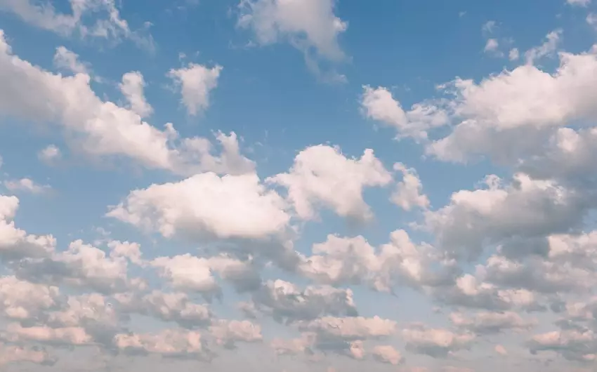 Sabah hava yağmursuz olacaq