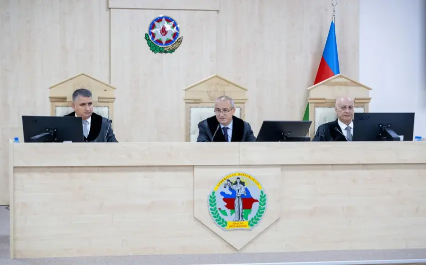 Ermənistanın işğalı zamanı əsirlikdə və girovluqda saxlanılmış şəxslər ifadə veriblər – MƏHKƏMƏ