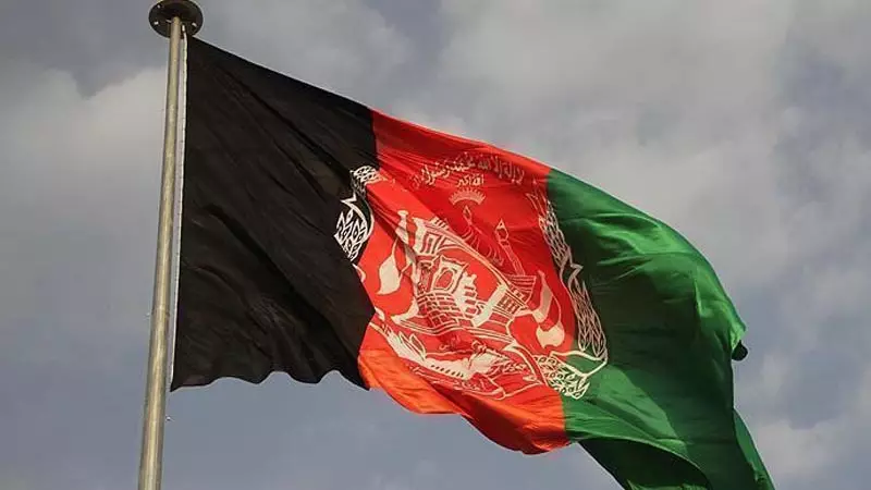 Əfqanıstanın şimalındakı Məzari Şərifdə partlayış baş verib