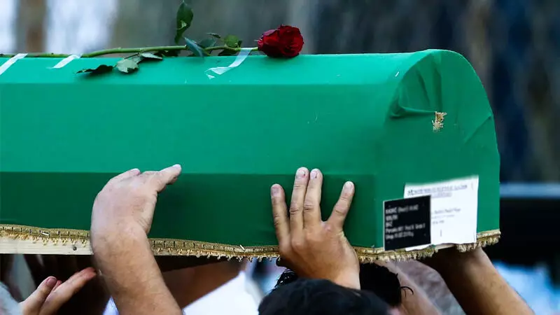 Azərbaycanlı sabiq deputat VƏFAT ETDİ - FOTO