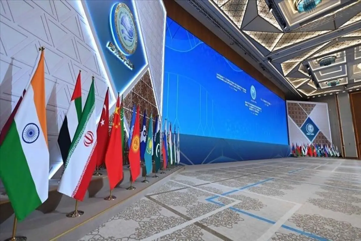 Hindistan Azərbaycanın ŞƏT-ə üzvlük müraciətini yenidən bloklayıb