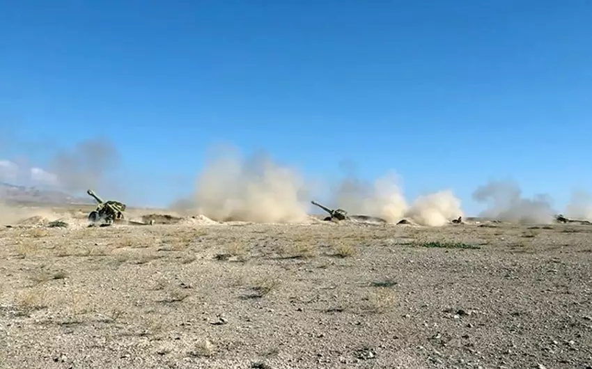 “Mustafa Kamal Atatürk – 2023”: Azərbaycan və Türkiyə hərbçilərinin fəaliyyəti yüksək qiymətləndirilib