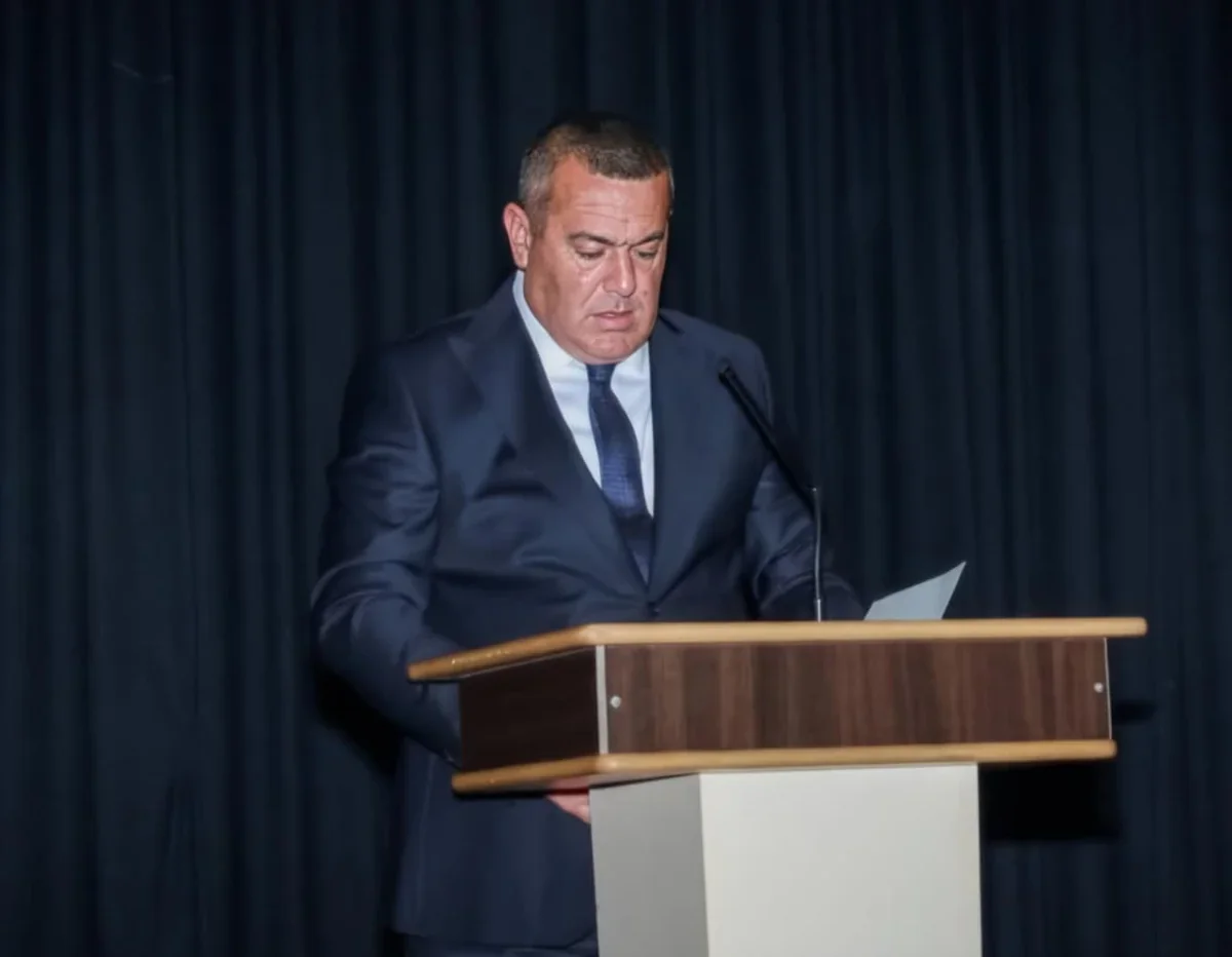 Deputy head of Babek District Executive Authority dismissed