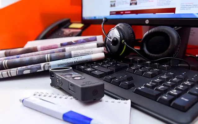 MEDİA bu saytlara dəstək olacaq