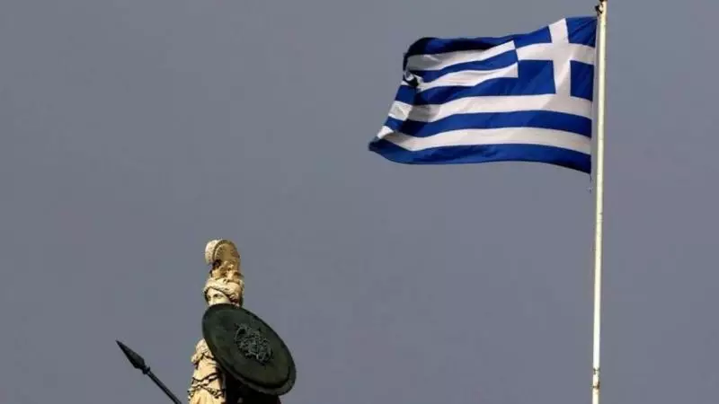 Mart ayında Yunanıstanda temperatur rekordu qırılıb