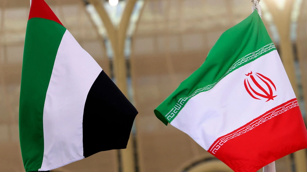 Daha bir ölkə həbsdə olan İran vətəndaşlarını sərbəst buraxıb