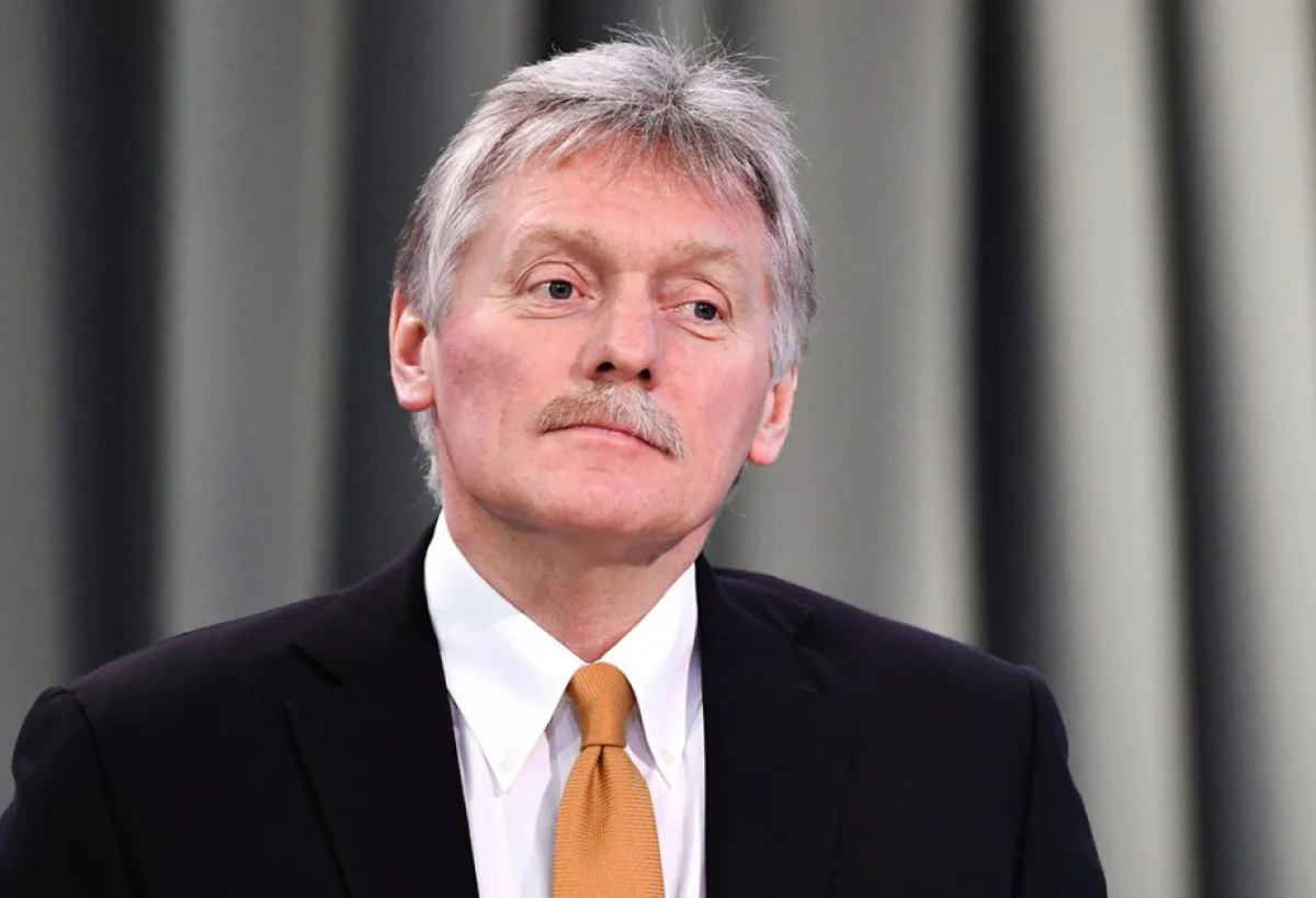 Kremlin welcomes Iran-US nuclear talks in Oman