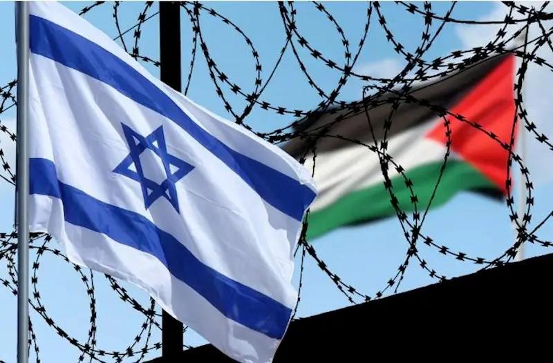 İsrail və Həmas vasitəçilərdən yenilənmiş atəşkəs təklifi alıb