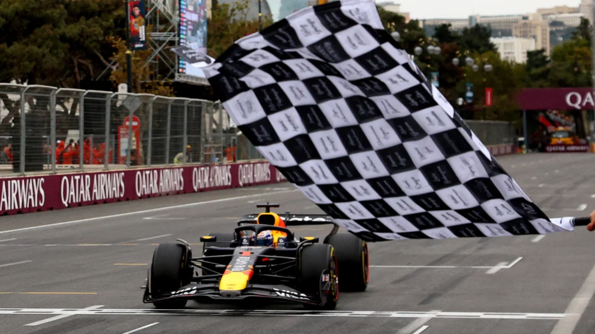 Bakı 10-cu Formula 1 yarışı öncəsi hazırlıqları gücləndirir