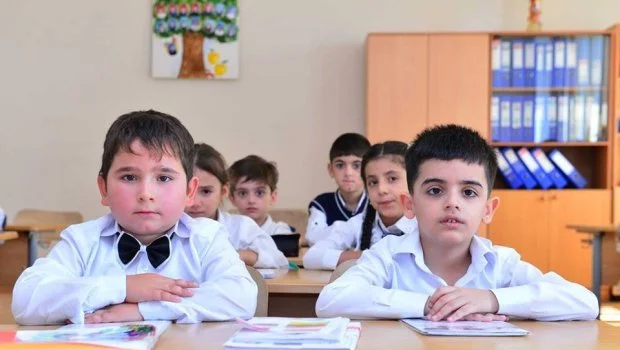 Over 46,000 students transferred in Baku schools