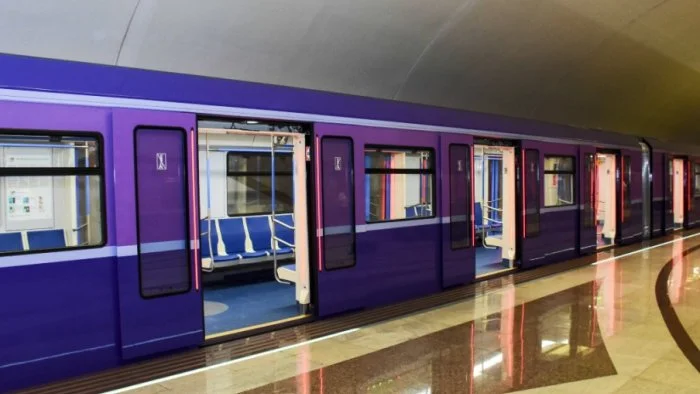 Bakı metrosu “Qarabağ”ın oyunu üçün iş rejimini dəyişir