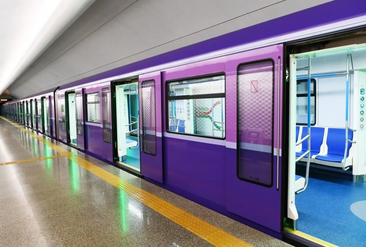 Bakı metrosu WUF13 günlərində gücləndirilmiş rejimə keçir